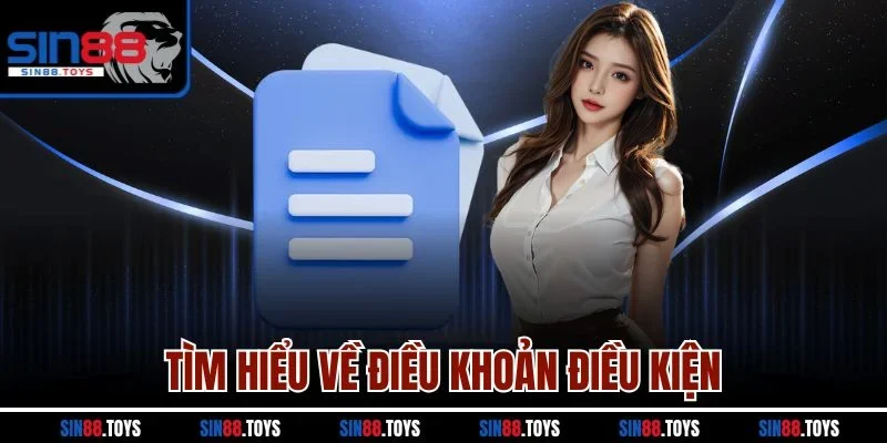 Tìm hiểu về điều khoản điều kiện